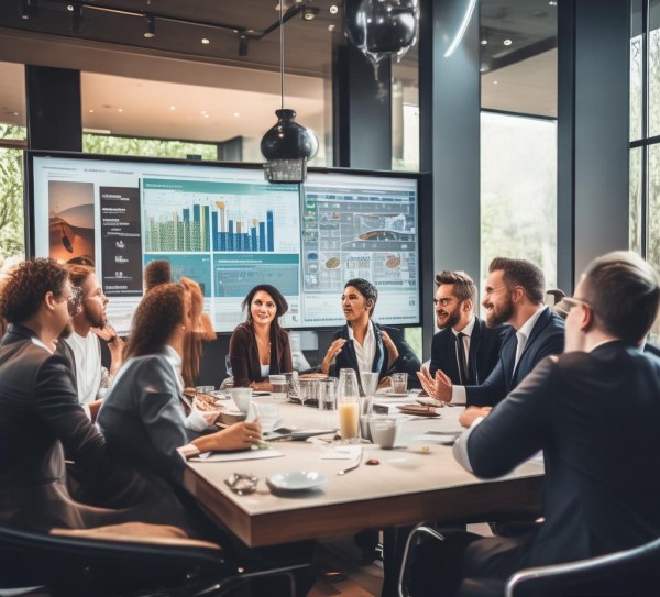 餐饮酒店运营与管理优化策略研究——基于现代管理理论的实践探索