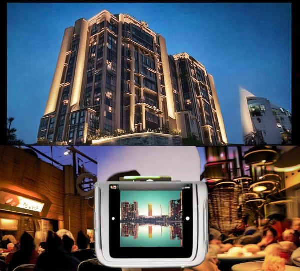 华月楼餐饮服务酒店，新区新地标，抖音团购享美味，品质服务暖人心