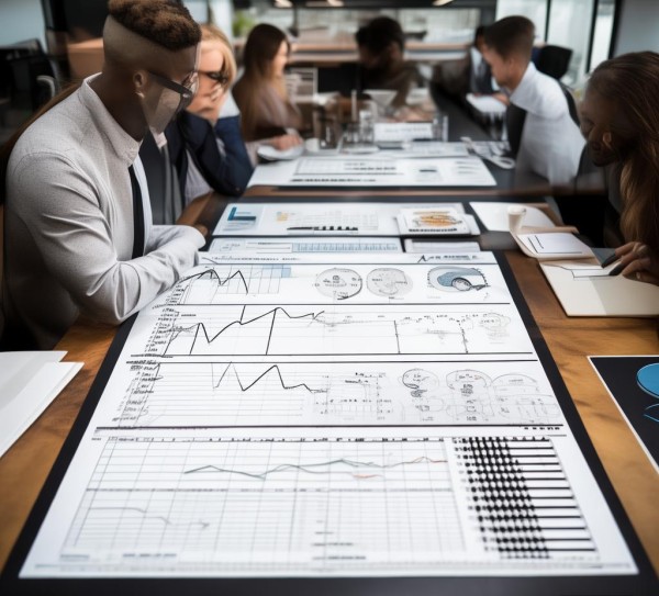 酒店管理餐饮部日报表模板，标准化运营的利器，助力餐饮部精细化管理