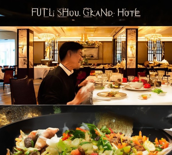 福禄寿大酒店餐饮服务怎么样？一次深度体验后的真实评价