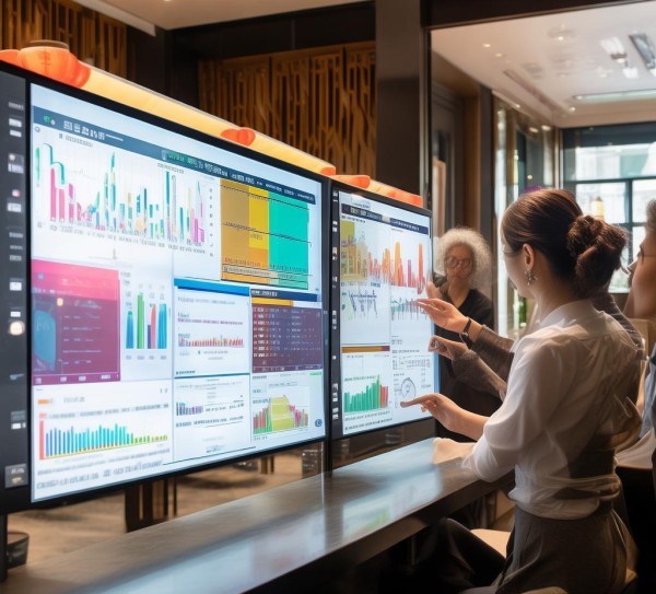 酒店餐饮业管理制度优化,构建高效运营与质量保障体系 酒店餐饮业管理制度优化,构建高效运营与质量保障体系