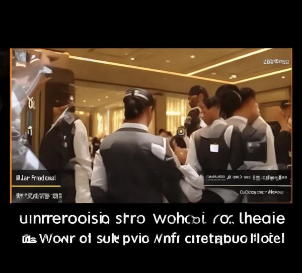 海友酒店服务礼仪视频教程,提升服务品质的实战培训方案 海友酒店服务礼仪视频教程,提升服务品质的实战培训方案