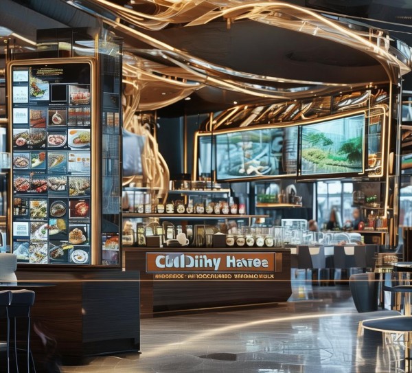 餐饮酒店一站式服务平台,整合资源,提升体验的智慧新选择 餐饮酒店一站式服务平台,整合资源,提升体验的智慧新选择