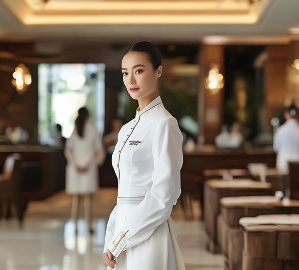 酒店服务员站姿礼仪要求，以规范姿态传递专业服务精神