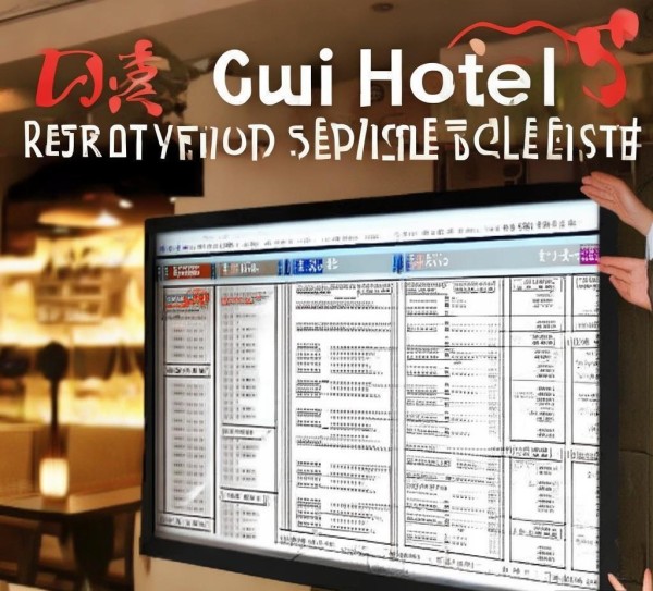 德归酒店预订服务价格表，透明定价，让住宿更省心