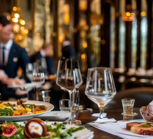 高档酒店餐饮店管理制度,规范运营与卓越服务的保障体系