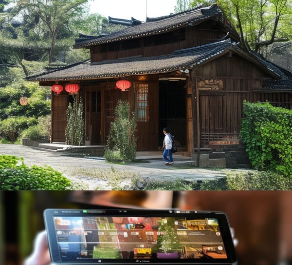 解锁温州特色住宿新体验,温州民宿酒店预订服务网的便捷选择 解锁温州特色住宿新体验,温州民宿酒店预订服务网的便捷选择