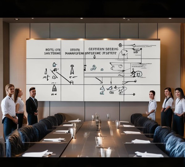 酒店餐饮服务部管理制度，规范管理，提升服务品质的基石