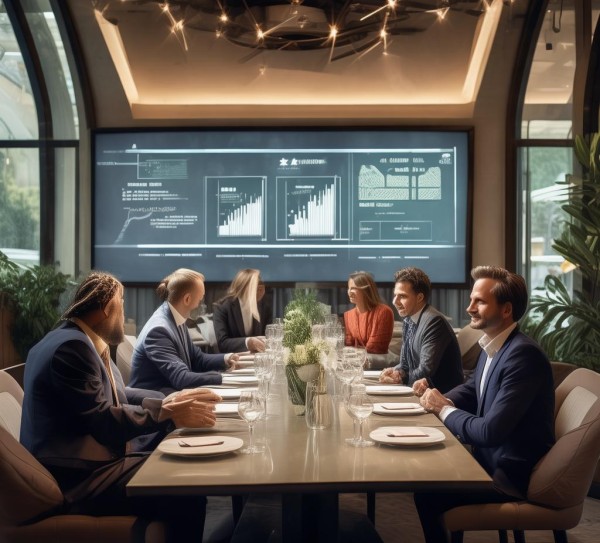 餐饮酒店销售与管理的核心策略及优化路径 餐饮酒店销售与管理的核心策略及优化路径