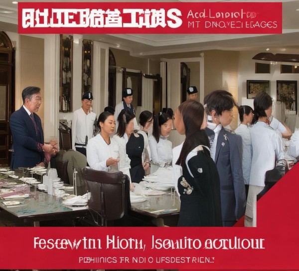 高教出版社酒店服务礼仪,专业引领,提升酒店服务品质与职业素养的实用指南