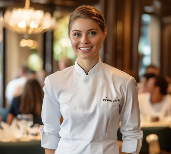 冠景酒店餐饮服务员怎么样？专业素养与贴心服务解析