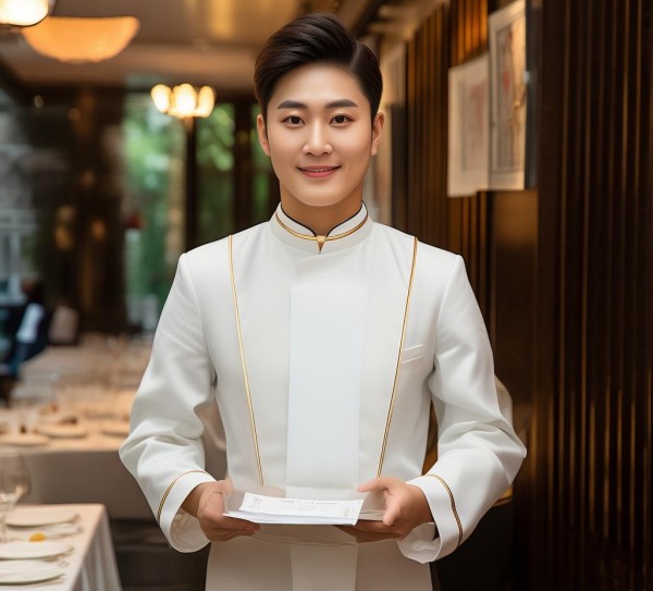 九嘉酒店餐饮服务员服务评价,专业细致,让用餐体验更有温度 九嘉酒店餐饮服务员服务评价,专业细致,让用餐体验更有温度