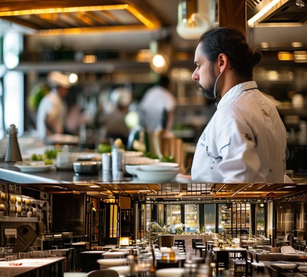 富悦酒店餐饮管理岗位怎么样？从工作内容到发展前景的全面解析