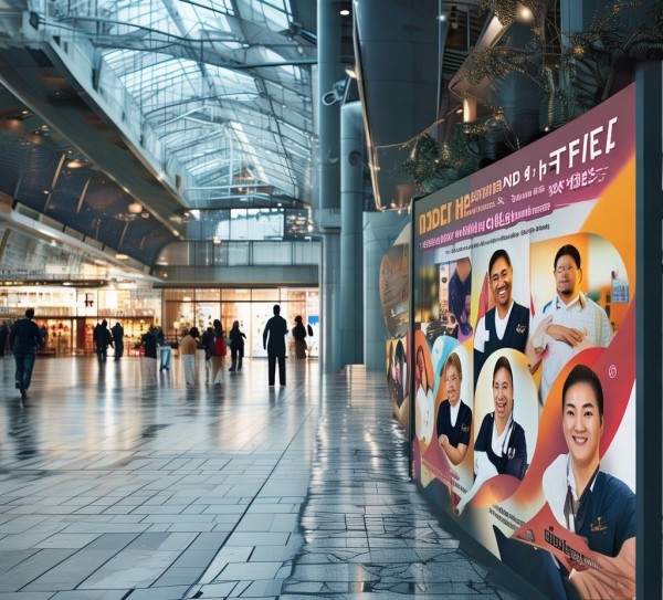 西昌西站餐饮酒店服务员招聘，多岗位需求，薪资优厚，欢迎有志之士加入！