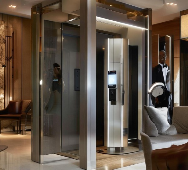 五星级酒店电话预订服务，高端体验的便捷入口，专业服务提升入住品质