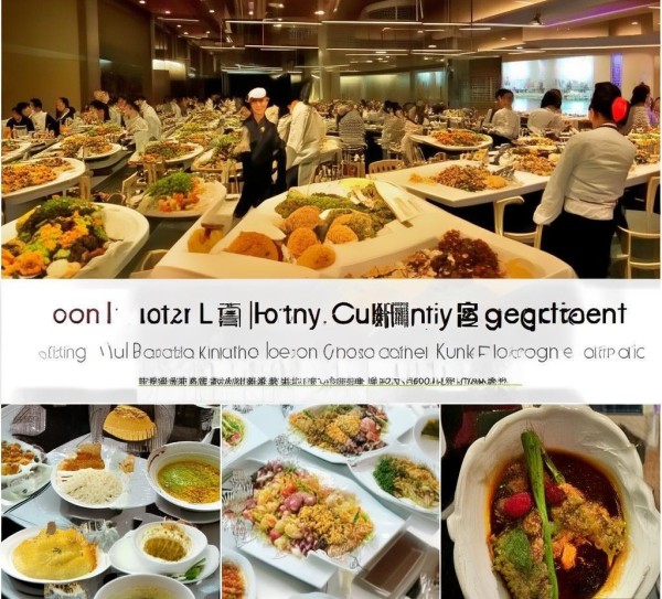 昆明市龙润酒店餐饮服务部，融合传统与现代的味蕾盛宴，传递专业与贴心的服务温度