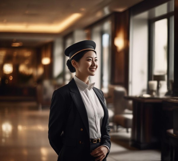 以礼为魂,服务为翼——我对酒店服务礼仪的深刻认识 以礼为魂,服务为翼——我对酒店服务礼仪的深刻认识