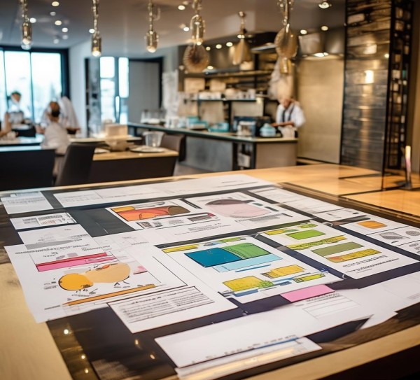 餐饮酒店管理制度与方案，构建高效运营的基石与路径