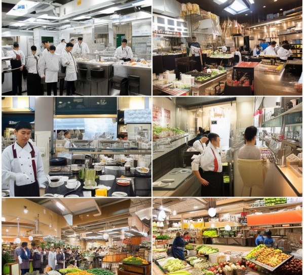 福建省餐饮酒店管理办法,规范行业秩序,提升消费体验,推动产业高质量发展 福建省餐饮酒店管理办法,规范行业秩序,提升消费体验,推动产业高质量发展