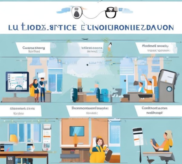 酒店预订服务的一般流程，从需求确认到入住的完整操作指南