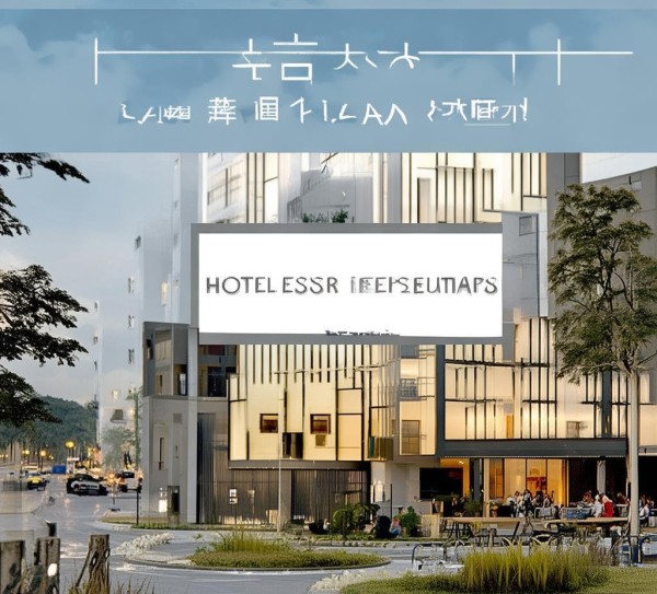 日兰高速服务区酒店预订，便捷选择，畅享旅途舒适与便捷