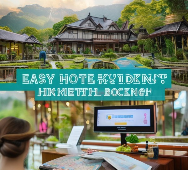 江口风景区酒店预订服务，轻松规划，尽享山水之美——你的山水之旅无忧指南