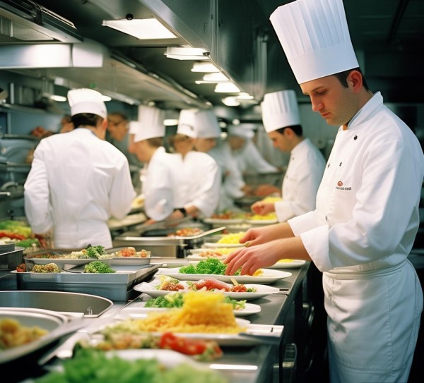 精细化管理，餐饮酒店高效运营的实战策略与核心要点