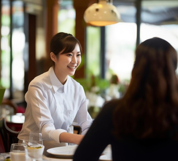 餐饮酒店服务话术全解析，用精准语言提升客户体验与满意度