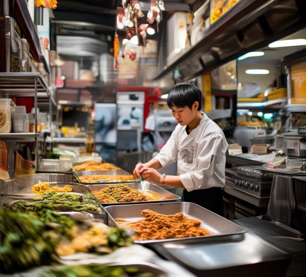 四川餐饮酒店管理学习指南，专业院校选择与学习路径解析