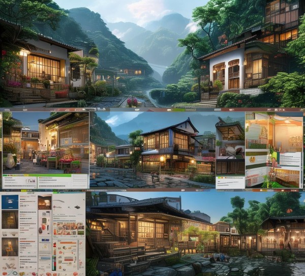 桐庐民宿预订全攻略，如何找到最适合自己的酒店服务？