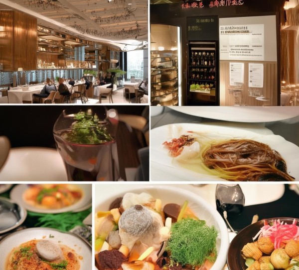 湫竹酒店餐厅服务预订全攻略，轻松预订，品味美食与便捷服务