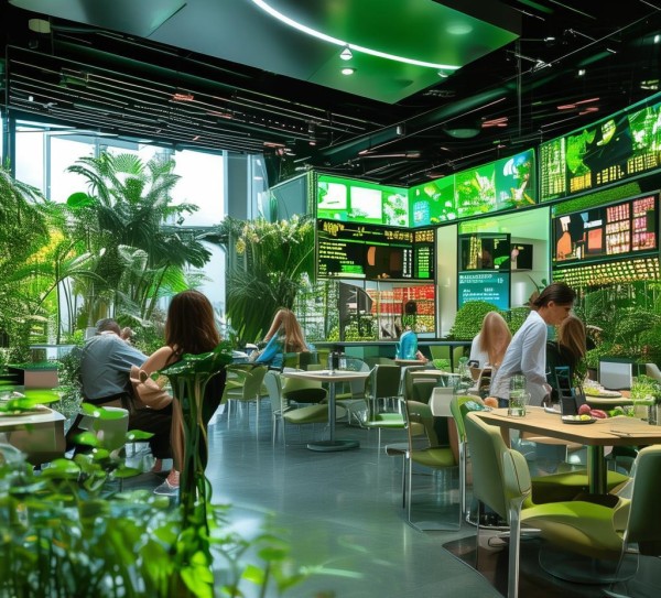 餐饮酒店3E管理体系，构建绿色、高效、可持续的运营新范式——从环境、能源、经济维度驱动管理升级