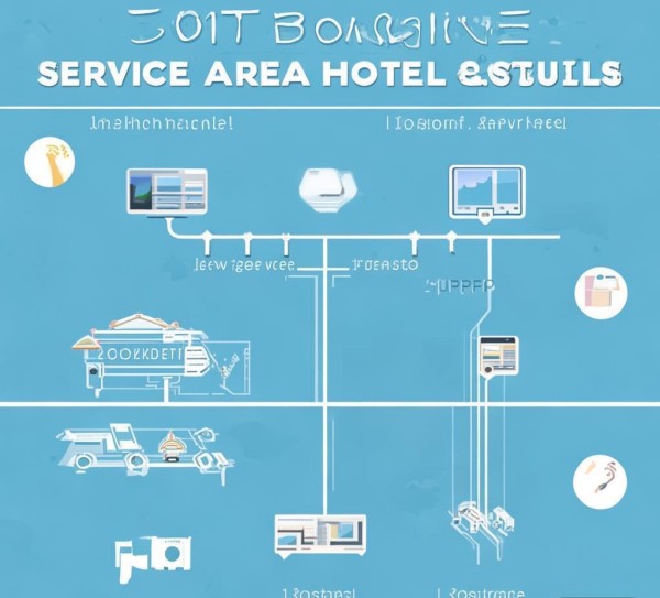 怎么预订服务区酒店住宿？一文读懂实用步骤与技巧