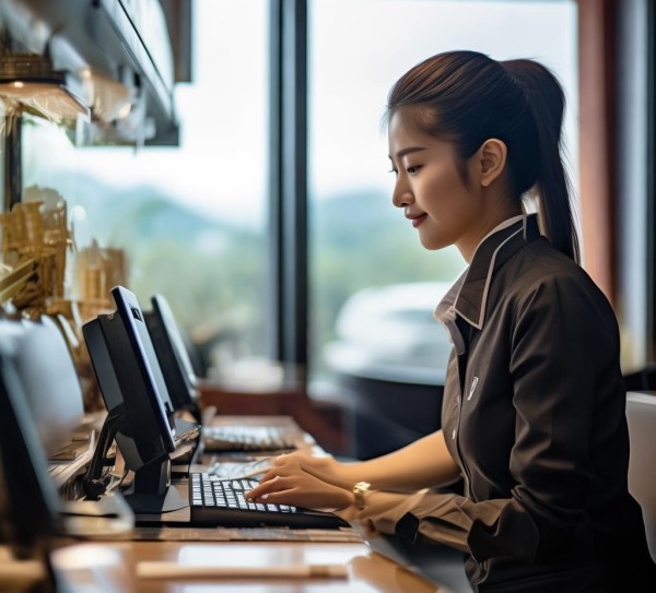 广西启辰酒店预订服务员，精准服务，助力旅居广西更轻松