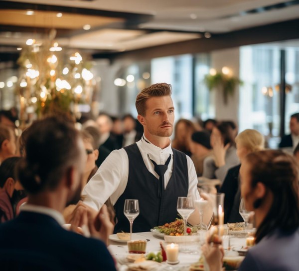 做酒店餐饮管理员，挑战与机遇并存的职业探索