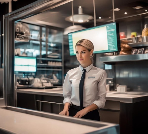 酒店餐饮收银员管理制度，规范操作与提升服务质量的保障