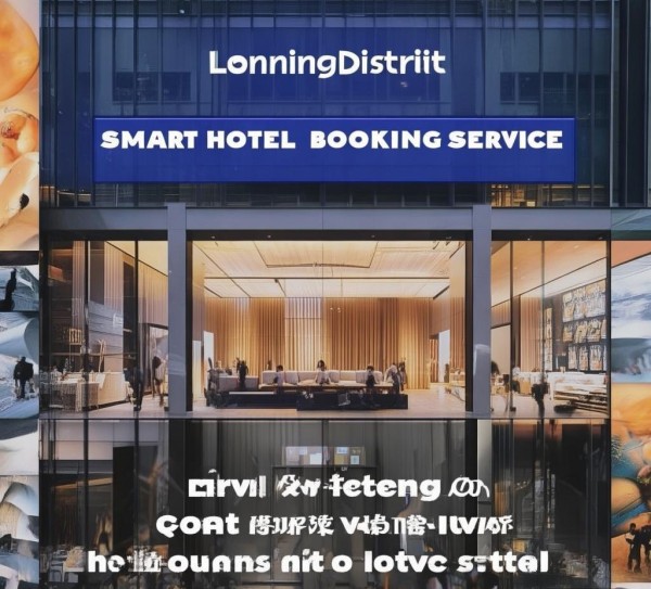 长宁区智选酒店预订服务，便捷选择，品质住宿新体验