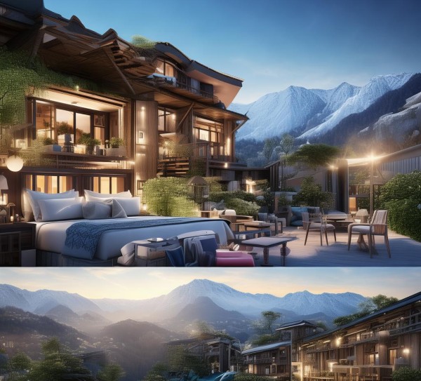 百岁山周边酒店预订全攻略，便捷选择，舒适入住，享受品质住宿体验