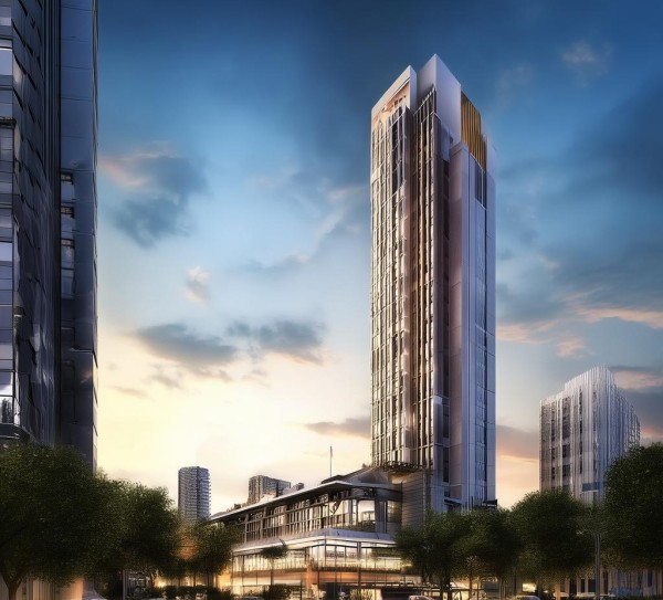 万达希尔顿酒店餐饮管理，品质与服务的双重标杆