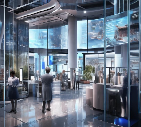 现在还有酒店预订服务吗？线上与线下结合的预订新趋势